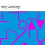 George Washington, Volume I