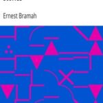 Four Max Carrados Detective Stories