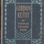 Gordon Keith