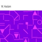 From Death Into Life or, Twenty Years of My Ministry