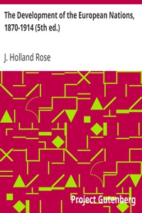pg14644.cover_.medium.jpg The Development of the European Nations, 1870-1914 (5th ed.) - Image 1