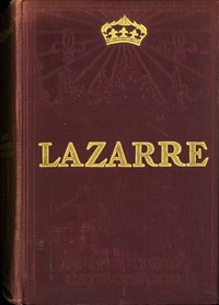 pg15108.cover_.medium.jpg Lazarre - Image 1