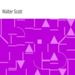 The Tapestried Chamber, and Death of the Laird's Jock