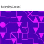 Le livre des masques: Portraits symbolistes