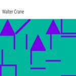 An Alphabet of Old Friends