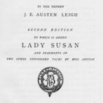 Memoir of Jane Austen
