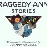 Raggedy Ann Stories
