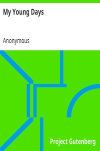 pg18226.cover_.medium.jpg My Young Days - Image 1