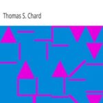 Across the Sea and Other Poems.