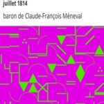 Récit d'une excursion de l'impératrice Marie-Louise aux glaciers de Savoie en juillet 1814