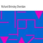 The School for Scandal