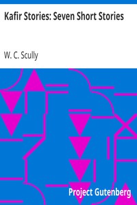 pg20491.cover_.medium.jpg Kafir Stories: Seven Short Stories - Image 1