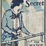 Madge Morton's Secret