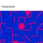 The Song Book of Quong Lee of Limehouse