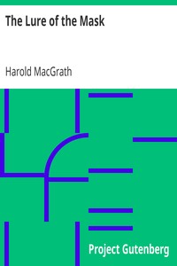 pg22158.cover_.medium.jpg The Lure of the Mask - Image 1