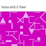 The Arena, Volume 4, No. 22, September, 1891