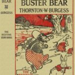 The Adventures of Buster Bear