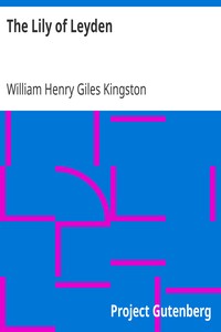 pg23189.cover_.medium.jpg The Lily of Leyden - Image 1