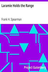 pg23242.cover_.medium.jpg Laramie Holds the Range - Image 1