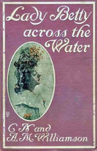 pg23441.cover_.medium.jpg Lady Betty Across the Water - Image 1