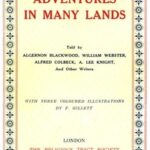 Adventures in Many Lands