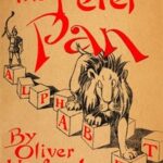 The Peter Pan Alphabet
