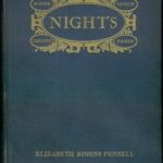 Nights: Rome, Venice, in the Aesthetic Eighties; London, Paris, in the Fighting Nineties