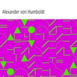 Reise in die Aequinoctial-Gegenden des neuen Continents. Band 2.