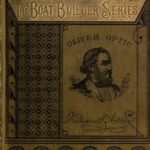 All Adrift; Or, The Goldwing Club