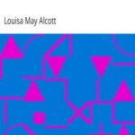 Aunt Jo's Scrap Bag, Volume 1