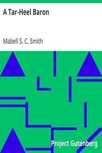 pg26112.cover_.medium.jpg A Tar-Heel Baron - Image 1