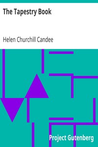 pg26151.cover_.medium.jpg The Tapestry Book - Image 1