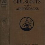 Girl Scouts in the Adirondacks