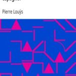 La femme et le pantin: roman espagnol