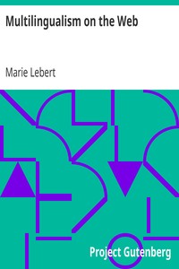 pg27028.cover_.medium.jpg Multilingualism on the Web - Image 1