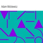 Sonety Adama Mickiewicza