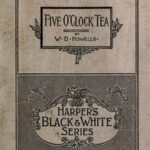 Five O'Clock Tea: Farce