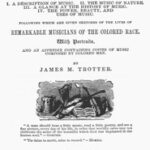 Music and Some Highly Musical People