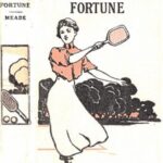 Frances Kane's Fortune