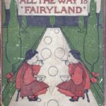 All the Way to Fairyland: Fairy Stories
