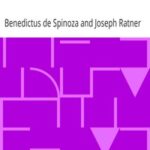 The Philosophy of Spinoza