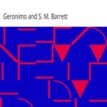 Geronimo's Story of His Life