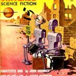 The Amazing Mrs. Mimms