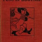 The Adventures of Puss in Boots, Jr.