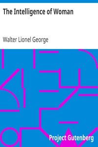 pg32479.cover_.medium.jpg The Intelligence of Woman - Image 1