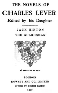 pg33082.cover_.medium.jpg Jack Hinton: The Guardsman - Image 1