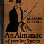 An Almanac of Twelve Sports