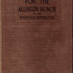 For the Allinson Honor