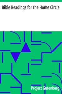 pg34520.cover_.medium.jpg Bible Readings for the Home Circle - Image 1