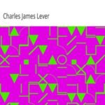 Paul Gosslett's Confessions in Love, Law, and The Civil Service